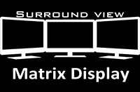 MSI Gaming Monitor